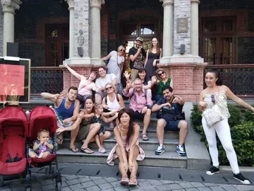 Essential Free Walking Tour Porto