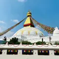 Un'esplorazione culturale di Pashupatinath e Bouddhanath