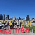 Montreal: City Highlights Free Walking Tour | 3-Hour