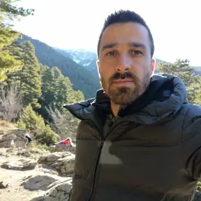 Goran