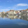 Visita guiada gratuita a pie por Šibenik: joyas ocultas del casco antiguo.