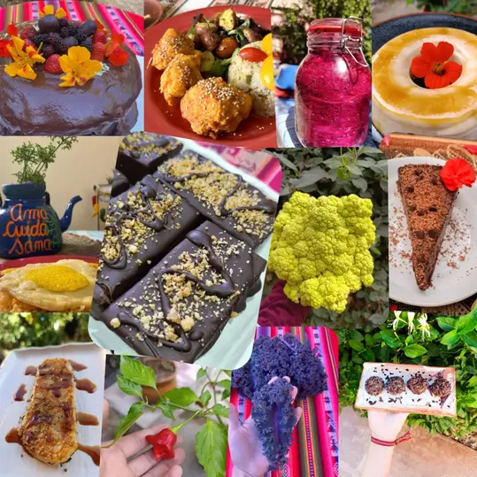 Sucre, secretos gastronómicos de la capital    