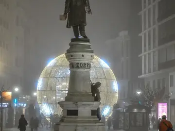 Free tour of the historic center of Valladolid