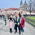 Prague Free Tour with a Czech Local – Old Town, Jewish Quarter & Golden Ages of Prague