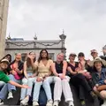 🏆🥇Tour a pie en Ciudad de México - La mejor introducción🏆🥇