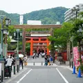 Hidden Kobe: Shrine, Kimono, Street Food & Tea — A Local Walk
