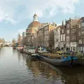 Ámsterdam Inolvidable: Canales, Historia y Cultura