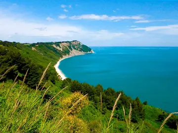 Free Hiking Tour sul Monte Conero