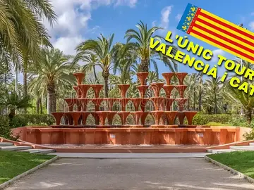 🌴 Descobrix Elx: L'Oasi amb 3 Patrimonis de la Humanitat 🌴