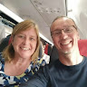 Anne & Richard