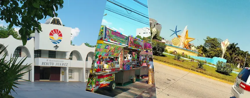 Conosci il Cuore di Cancun