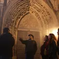 El fantasma de un pasado oscuro: free tour por Barcelona (Barrio Gótico)
