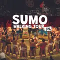 Ryōgoku Sumo Walking Tour 🇯🇵 ⛩️