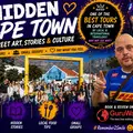 Hidden Cape Town: Secret Streets, Forgotten Stories & Local Secrets