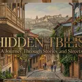 Hidden Tbilisi: A Journey Through Stories and Streets