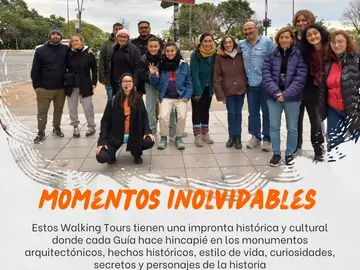 Tour a piedi gratuito nel mitico quartiere di Pichincha