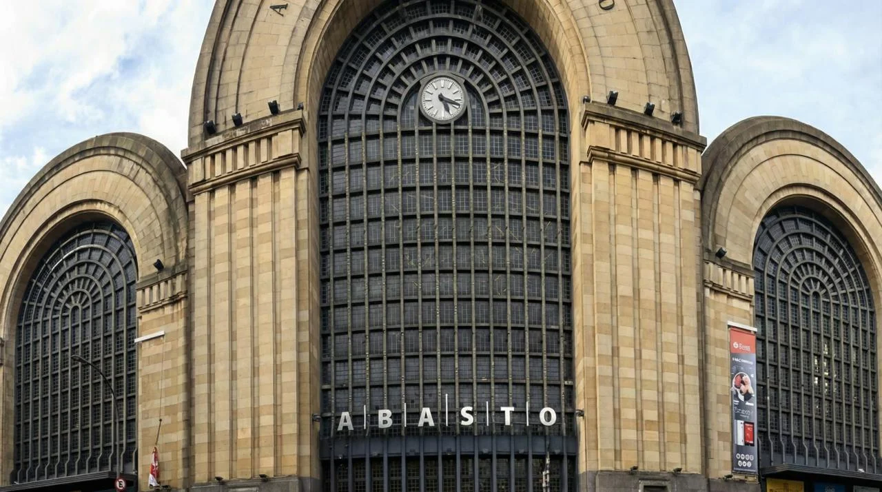 Abasto, Cradle of Tango and Buenos Aires Culture Buenos Aires Free Tour