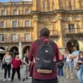 Kostenlose Tour Salamanca Esencial: Verlieben Sie sich in die Stadt