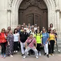 Il free walking tour più divertente di Monaco in spagnolo.