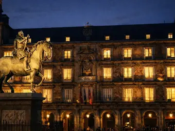 🏆🥇The DARK side of Madrid, Terror, Ghosts and more... ☠🏆