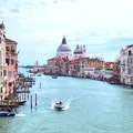 Historical Tour through the Center of Venice