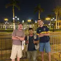    Free Tour Lima de noche,Gastronomia,Historia. .