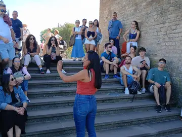 Esplora il meglio di Strasburgo in questo free walking tour