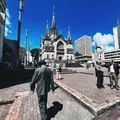 Manizales: das Beste aus Traditionen, Geschichte und lokalem Leben.