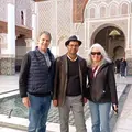 Marrakech historical and cultural tour with Boufous 