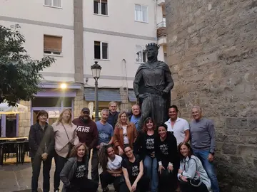 Free Tour Jaca Esencial      