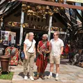 Arusha City Tour – Markets, Culture & Lifestyle 