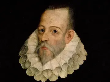 Free walking tour: Schriftsteller, Goldenes Zeitalter, Cafés und Bohème-Leben im Madrider Literaturviertel 📚 ☕