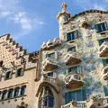 Free Tour de Gaudí y el Modernismo con Sagrada Familia 