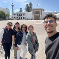 Tetouan (Die weiße Taube 🕊️) Entdecken Sie die Seele der Stadt. Geschichte, Kultur und Gastronomie.