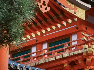 Folded Millennia — Small-Group Walking Reverie Through Kyoto(Limited to 6 Guests)