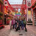 Free Tour of Belfast: A MUST-DO with the Best Reviews!