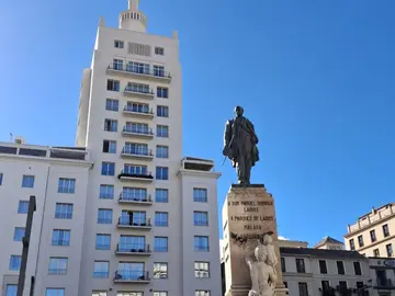 Free Tour : Málaga l'essentielle