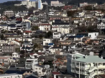 History of Nagasaki Walking Tour