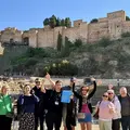 Free Tour Málaga: Discover Málaga's History, Secrets and Art 🌞🕯️