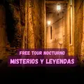 Nachttour: Legenden, Mysterien und Untergrund von Toledo