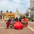 ⭐Most Complete Cartagena Old Town Walk: Secrets, Culture & the Best of the Walled City