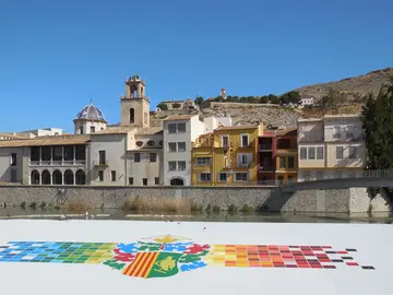 Essentielle Tour durch das monumentale Orihuela