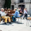 Barcelona Hidden Gems & Secrets 10+ Sights