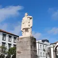Un tour in lingua tedesca nel cuore di Ponta Delgada