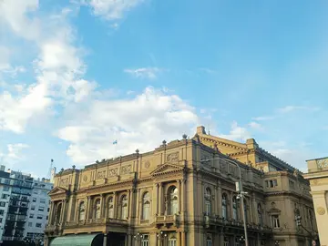 Tour Esencial Por Buenos Aires