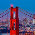 San Francisco Sobre Ruedas!!!🚗🌁 