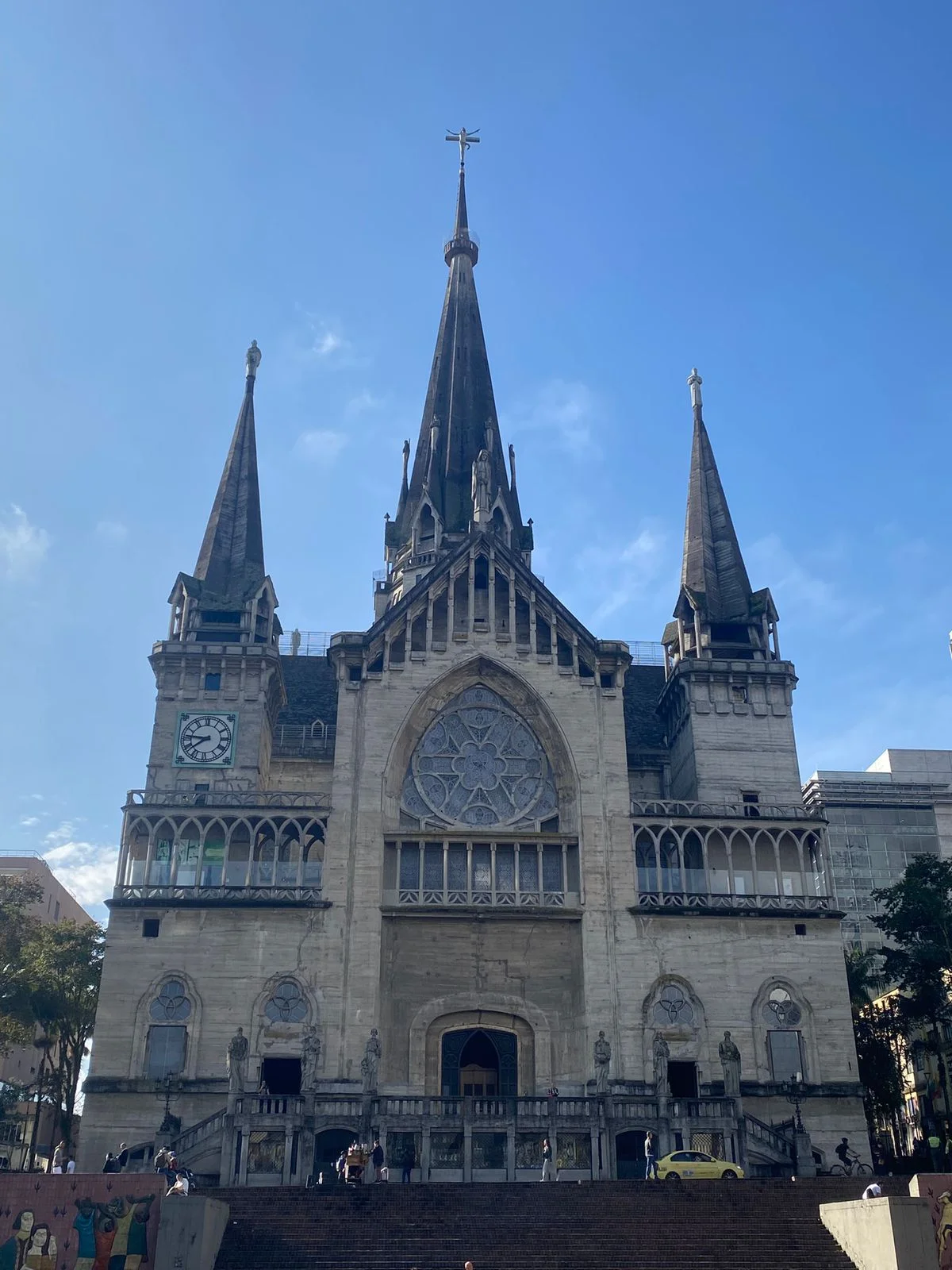 Recorrido Arquitectónico Republicano y Tradicional