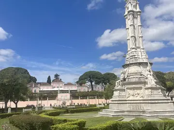 Free walking tour di Belém. Oggi e ieri.