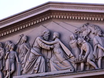 Free Tour de Conspiraciones de la Historia Argentina
