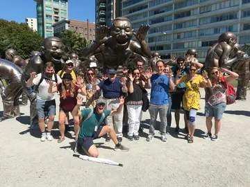 Vancouver: City Highlights Free Walking Tour | 3-Hour